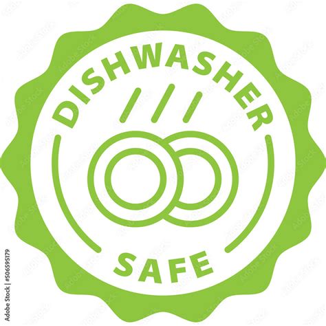 dishwasher safe rfid tag|dishwasher safe labels.